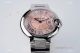 AF Factory Copy Cartier Ballon Bleu 33 Salmon Sunray Dial Steel Ladies Watch (2)_th.jpg